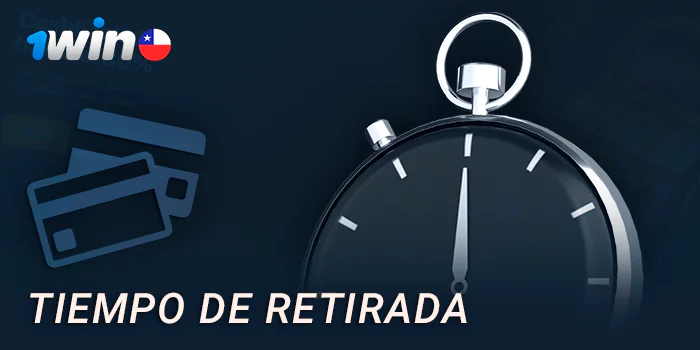 Es rápida la retirada de dinero de 1Win